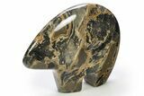 Polished Imagination Marble Bear - Philippines #311521-1